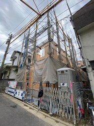 仮)大田区西糀谷１町目計画の物件外観写真